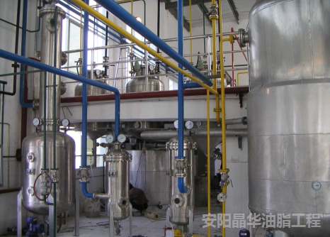 低溫萃取設(shè)備