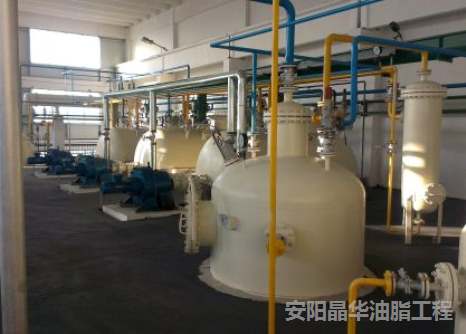 牡丹籽油設(shè)備
