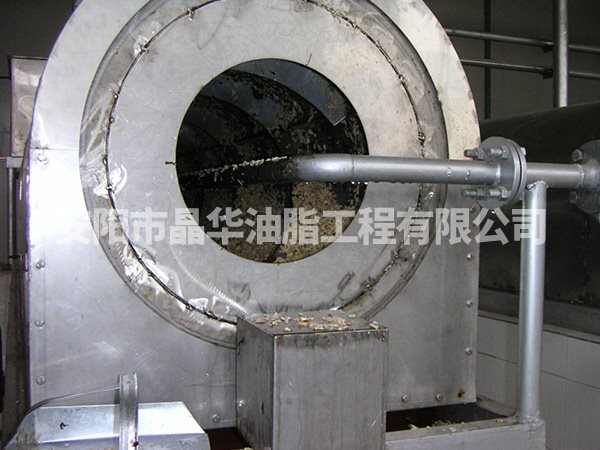 核桃油精煉設備