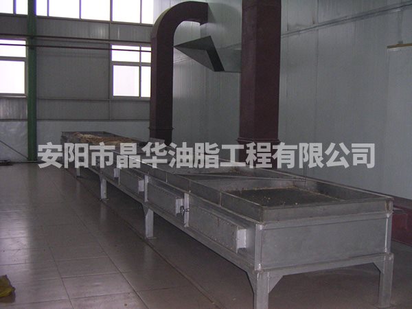 核桃油加工設備