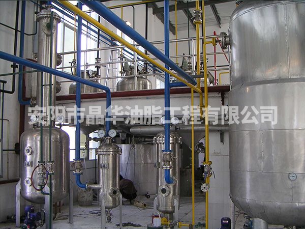 蠶蛹油提取設(shè)備