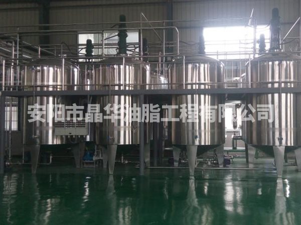亞麻籽油生產(chǎn)設(shè)備