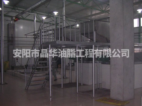 核桃油設備