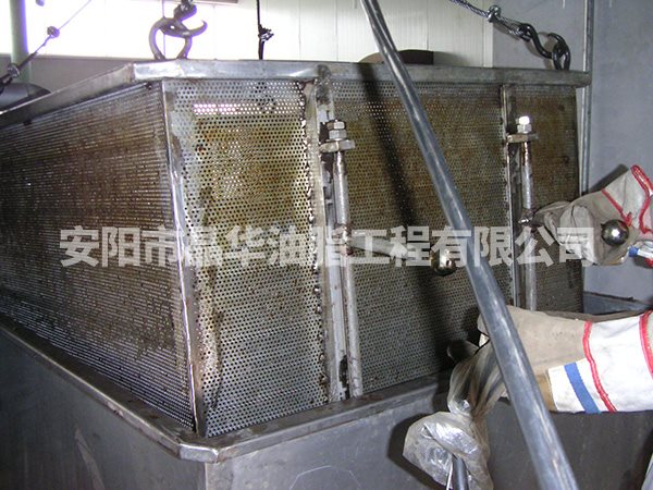 核桃油生產(chǎn)設備