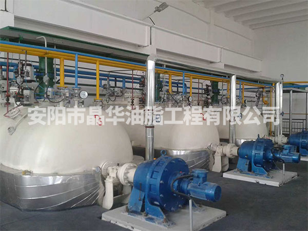 鋰電隔膜廢料油提取